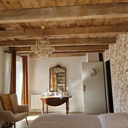 Casa Nanuccia Bed and Breakfast Bastelica Buitenkant foto