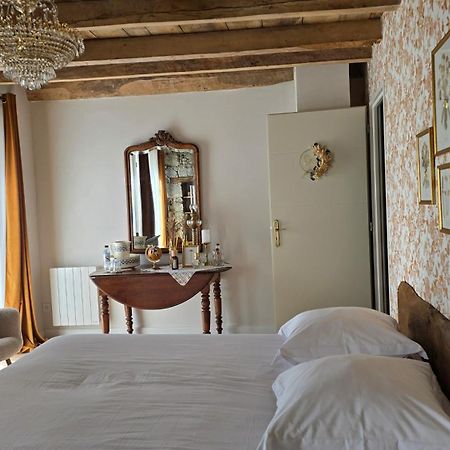 Casa Nanuccia Bed and Breakfast Bastelica Kamer foto