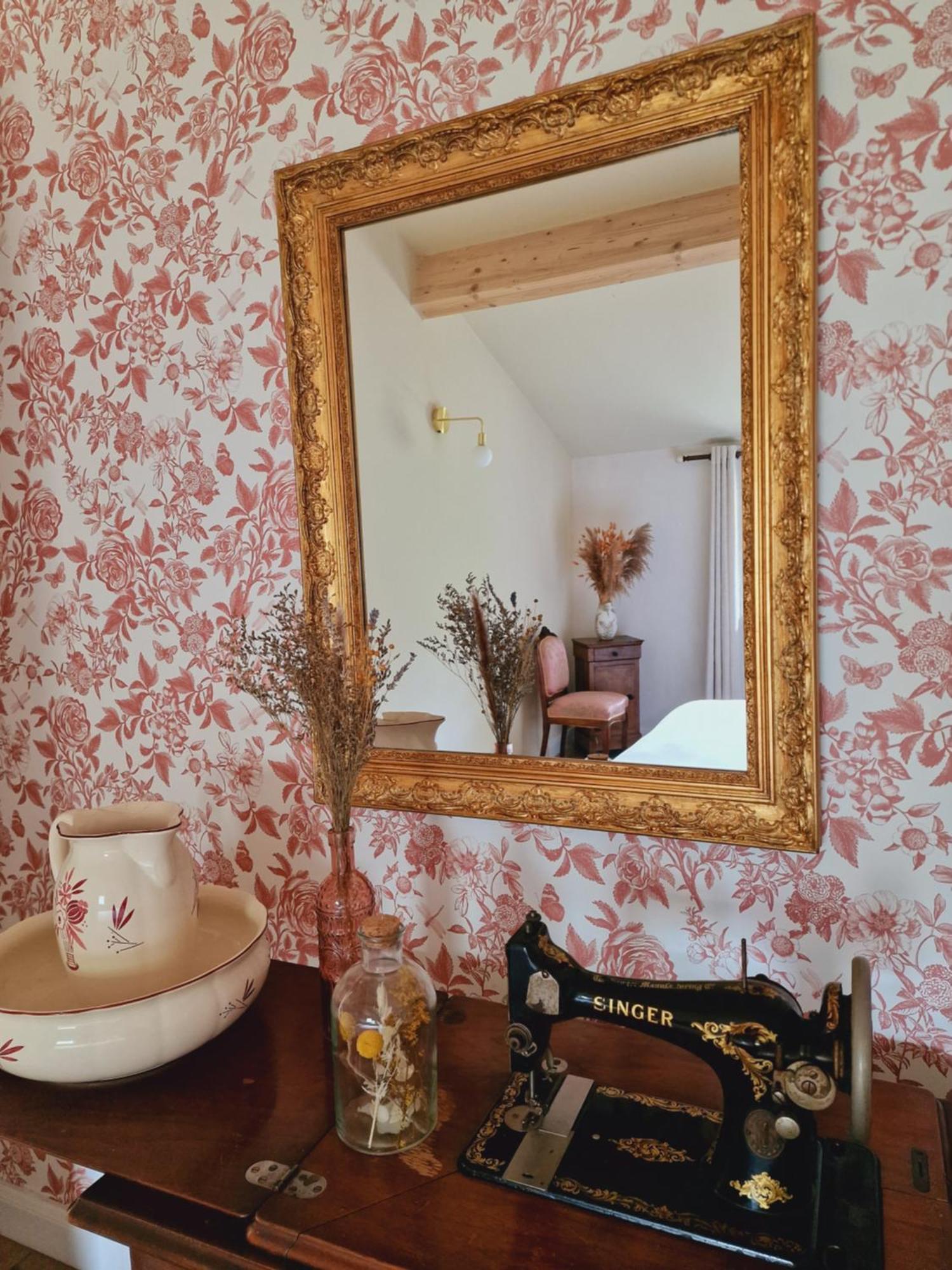 Casa Nanuccia Bed and Breakfast Bastelica Buitenkant foto